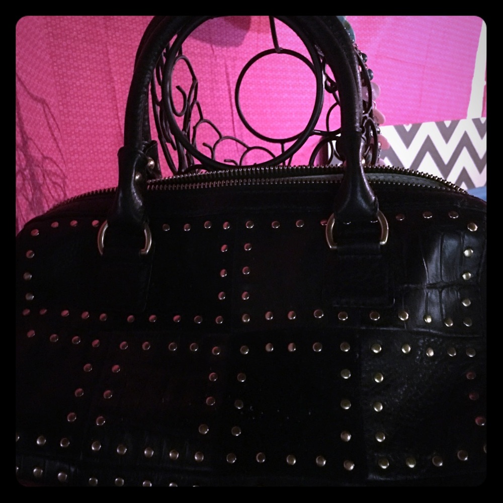 MK gorgeous bag 👜